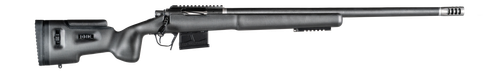 Christensen Arms TFM Long Range Bolt Action Rifle 8010500400, 6mm Creedmoor, 24" Threaded, Carbon Fiber Stock, 4 Rds