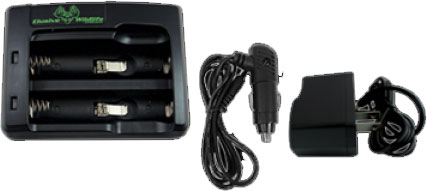 Elusive Wildlife Universal Charging Kit (P-2092)