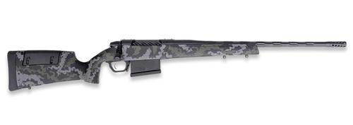 Weatherby 307 Range XP 2.0 Bolt Action Rifle 3WRX265PPR4B, 6.5 PRC, 22" Threaded, Adj Cheek Piece & LOP Stock, 5 Rds