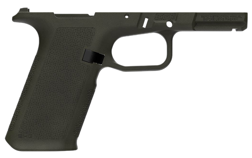 Magpul EHG RG9/RXM Textured Pistol Grip Module, OD Green