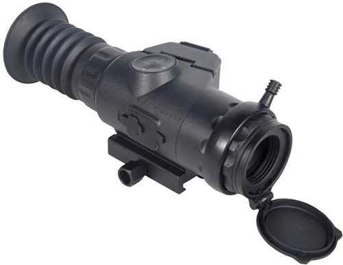 Sightmark Wraith 4K Mini Night Vision Riflescope SM18041, 2-16X32mm, Black