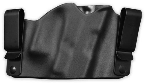 Stealth Operator Compact IWB Holster, Black (H60214)