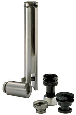 RCBS 99243 #43 Shell Holder For 223 / 243 / 25 / 270 / 7MM / 300 / 325 Short Mag Calibers