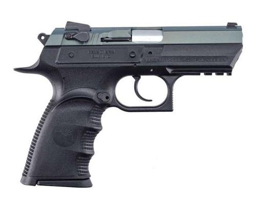 Magnum Research Baby Eagle III Semi-Compact Pistol BE94133RSL-NL, 40 S&W, 3.85in, Northern Lights Cerakote, 12 Rds