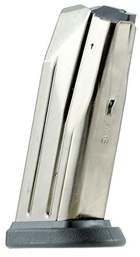 FN Herstal FNS-9 9mm 12 Round Black Magazine (6647820)