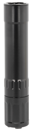 Yankee Hill Machine Phantom 22 Suppressor, 22 Cal, Black Carakote