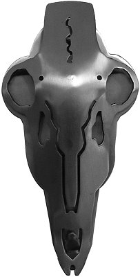 Do All IBAM2 Iron Buck Antler Mount