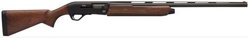 Winchester SX4 Field Semi-Auto Shotgun 511210692, 20 Gauge, 28", 3" Chmbr, Satin Oil Walnut Stock, 3 Rds