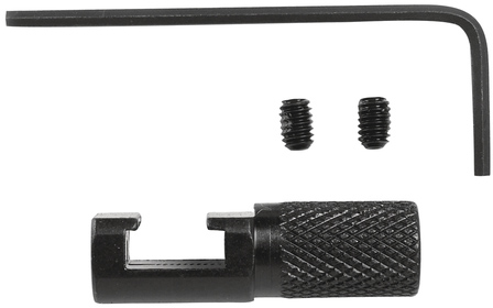 Uncle Mikes 24560 Hammer Extension For Ruger Blackhawk, H&R Topper, New England Handi-Rifles