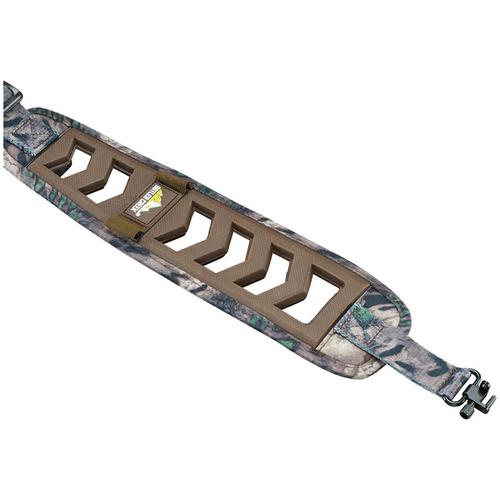 Butler Creek 190037 Featherlight Rifle Sling, Camo