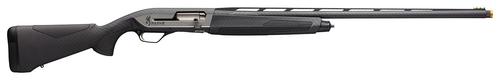 Browning Maxus II Sporting Shotgun 011708304, 12 Gauge, 28", 3" Chmbr, Carbon Fiber Dipped Finish, 4 Rds