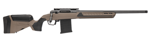 Savage 110 Core Tactical Rifle, 300 PRC, 26", Coyote Tan Synthetic Stock, 5 Rds