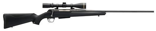 Winchester XPR Rifle 535700228, 30-06 Springfield, 24", Black Synthetic Stock, Black Finish, 3 Rds