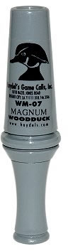 Haydels Magnum Wood Duck Call WM07