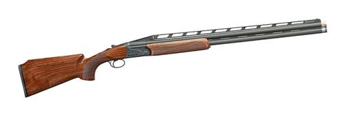 Rizzini BR110 Sporter IPS Over/Under Shotgun 26011230IPS, 12 Gauge, 30", Grade II Turkish Walnut Stock, 2 Rds