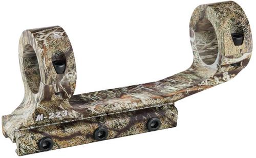 Nikon AR-Style M-223 One Piece Mount 807, Mossy Oak