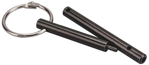 Wheeler AR-15 Complete Brush Set For Reveiver Cleaning (156715)