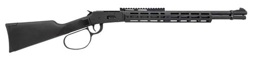 Citadel LEVTAC Shotgun CLS41020LVRBLK, 410 Gauge, 20", 2.5" Chmbr, Optic Ready Picatinny Rail, Modular Metal M-Lok Forend, Synthetic Stock, Large Loop