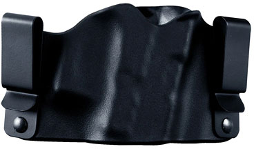 Stealth Operator Micro Compact IWB Holster, Black (H60213)
