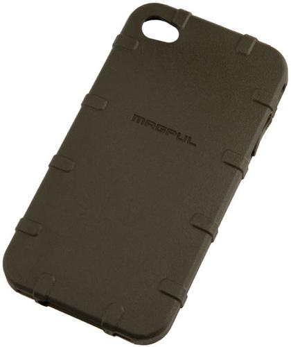 Magpul Executive Field iPhone 4/4S Case, OD Green