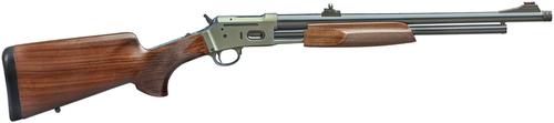 EAA Jackal 44 Rifle 010S934044, 44 Mag, 19", Walnut Stock, 3 Rds