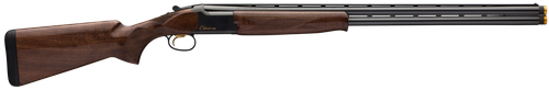 Browning Citori CXS Over/Under Shotgun 018073604, 20 Gauge, 28", 3" Chmbr, Walnut Stock, Blued Steel Finish