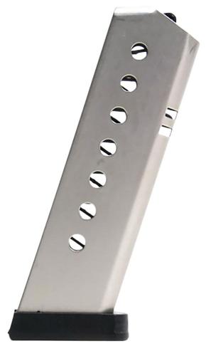 Pro Mag Sig Sauer P220 45 Automatic Colt Pistol ACP 8 Rounds Blued Replacement Magazine (SIG08)