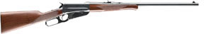 Winchester 1895 G1 Lever Action Rifle 534070128, 30-06 Springfield, 24 in, Walnut Stock, Blue Finish
