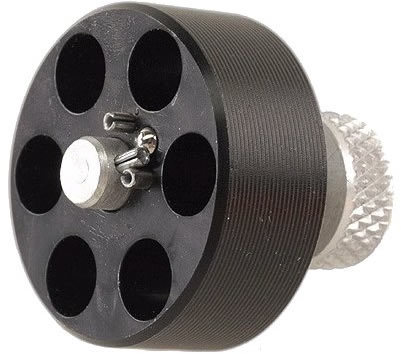 HKS 22J Speedloader 6 Round 22 LR For S&W / Ruger