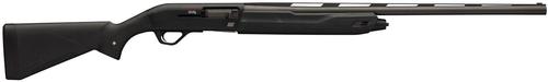 Winchester SX4 Semi-Auto Shotgun 511205291, 12 Gauge, 26", 3.5" Chmbr, Aluminum Alloy Finish