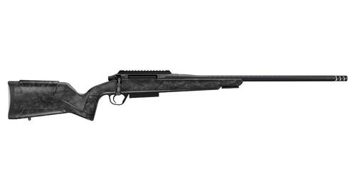 Christensen Evoke Precision Rifle 801-15039-00, 7MM Backcountry, 16.25", Synthetic Multi-tone Green Stock, 4 Rds