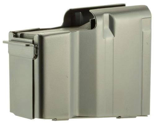Barrett M95 50 Browning Machine Gun BMG 5 Round Black Magazine (13345)