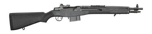 Springfield M1A Scout Squad Rifle AA9126NT, 308 Win, 18", Synthetic Stock, (State Compliant Model), 10 Rds