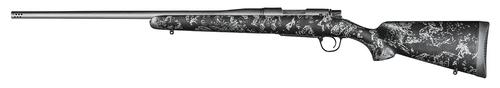 Christensen Arms Mesa FFT Left-Handed Rifle 8010110900, 6.5 PRC, 20" Threaded, Fixed Sporter Stock, 4 Rds