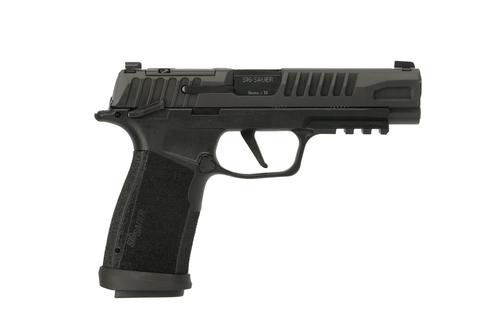 Sig Sauer P365 Pistol W365F-9-BXR3P-MS, 9mm, 4.3in, Polymer Grip, 21 Rds