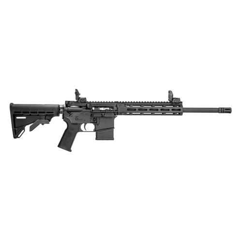 Tippmann Arms M4-22 Pro, 22 LR, 16", 10 Rds, Black