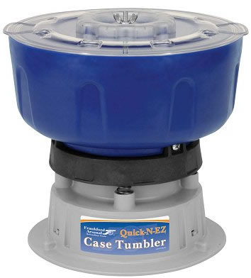 Frankford Arsenal 855020Quick & Easy Tumbler