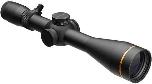 Leupold VX-4HD Rifle Scope 185456, 4-16x50mm, 30mm Tube, Duplex Reticle