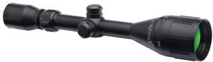 Konus Konushot Rifle Scope 7256, 3x-12x, 50mm Obj, 1" Tube Dia, Black, 30/30 Reticle