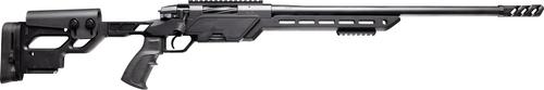 Four Peaks Imports ALR Chassis Rifle Rifle 12028, 308 Win, 20", Chassis Black Stock, 5 Rds