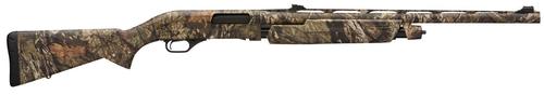 Winchester SXP Pump Shotgun 512341290, 12 Gauge, 24", 3.5" Chmbr, Mossy Oak Break-Up Country Finish