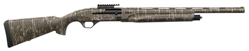 Retay USA Gordion Turkey Shotgun GORTRBL24, 12 Ga, 24", 3" Chmbr, Inertia Plus, Mossy Oak Finish, 4 Rds