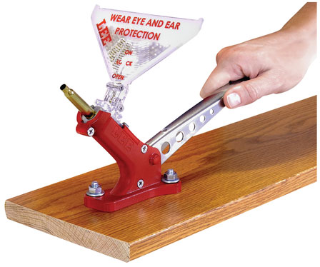 Lee 90700 Auto Bench Prime