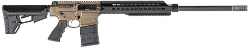 Christensen Arms CA-10 DMR Semi-Auto Rifle CA101543139236, 6.5 Creedmoor, 22", Magpul STR Stock, Carbon Fiber Handguard/Barrel, 20 Rds