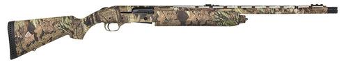 Mossberg 930 Turkey Shotgun 85222, 12 Gauge, 24", 3" Chmbr, Mossy Oak Obsession Syn Stock, Mossy Oak Obsession Finish