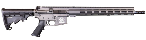 Great Lakes GL15 Rifle GL15223TNG, 223 Wylde, 16", Adjustable, 30 Rds