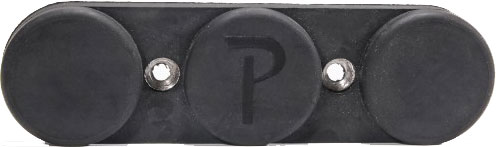 Pachmayr Pac-Mag Gun Storage Magnet (03190)