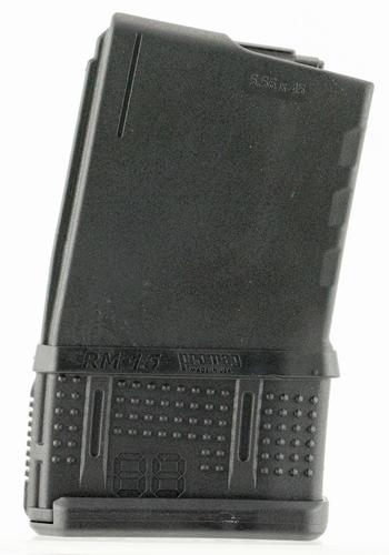 ProMag AR-15 223 Remington/5.56 NATO 15 Round Black Magazine (RM15)