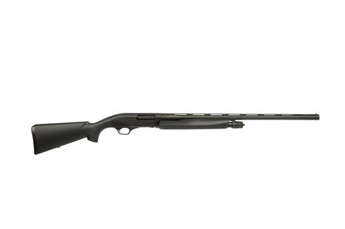 Retay USA GPS Field Pump Shotgun GPSFLD-28, 12 Gauge, 28", 3" Chmbr, Black Synthetic Stock, 4 Rds