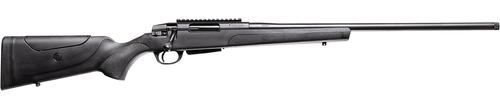 Four Peaks Imports Turqua Rifle 12037, 6.5 Creedmoor, 24" Threaded, Black Stock, 5 Rds